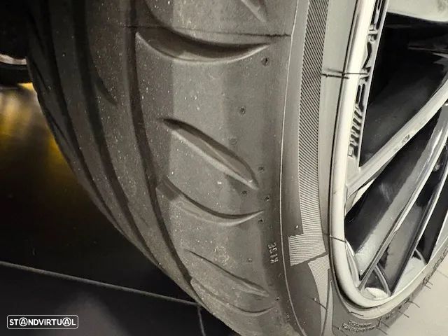 Mercedes-Benz C 43 AMG Coupe 4Matic 9G-TRONIC Night Edition - 55