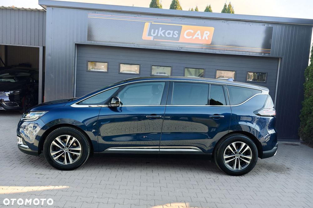 Renault Espace BLUE dCi 160 EDC BUSINESS EDITION - 5