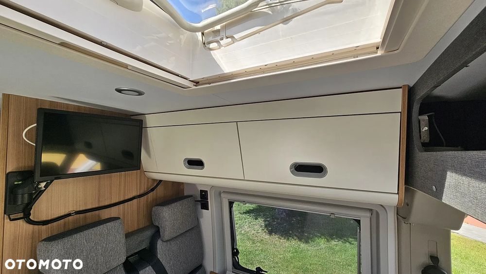 Fiat Ducato Cubes 630X04 2.3 multijet 2 130 - 26