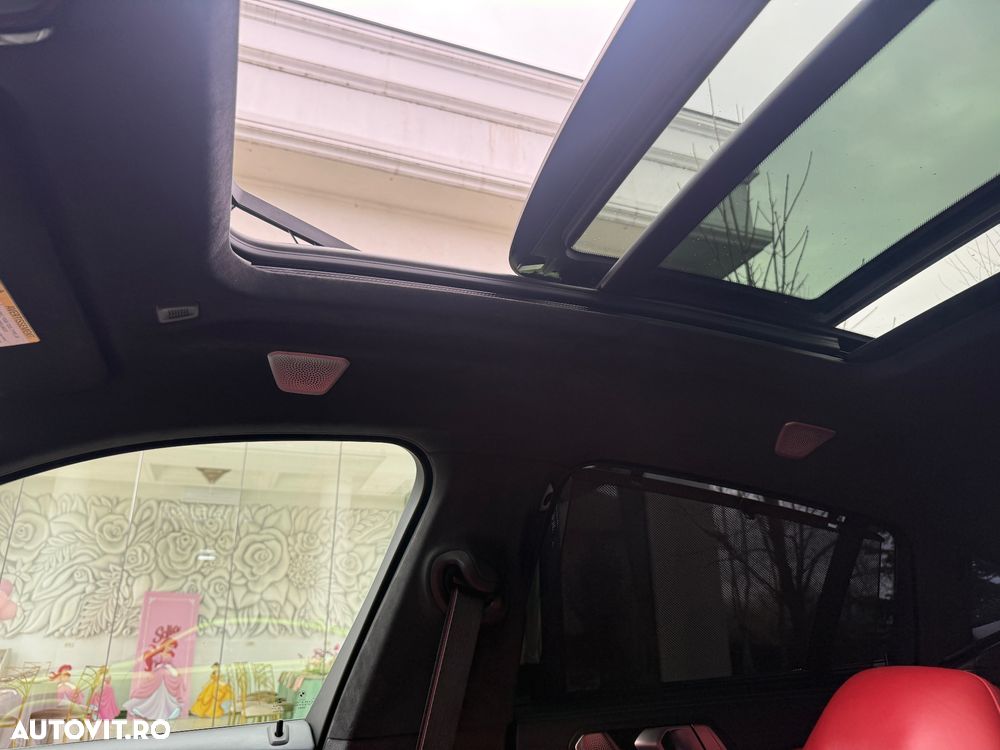 BMW X6 M Competition - 28