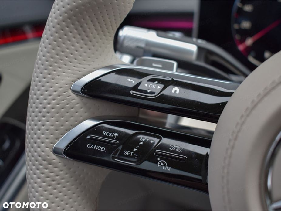 Mercedes-Benz Klasa S - 12