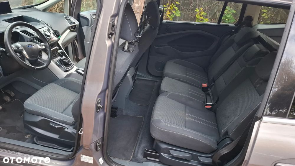 Ford C-MAX - 20