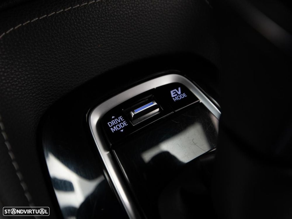 Toyota Corolla Touring Sports 1.8 Hybrid Active - 22