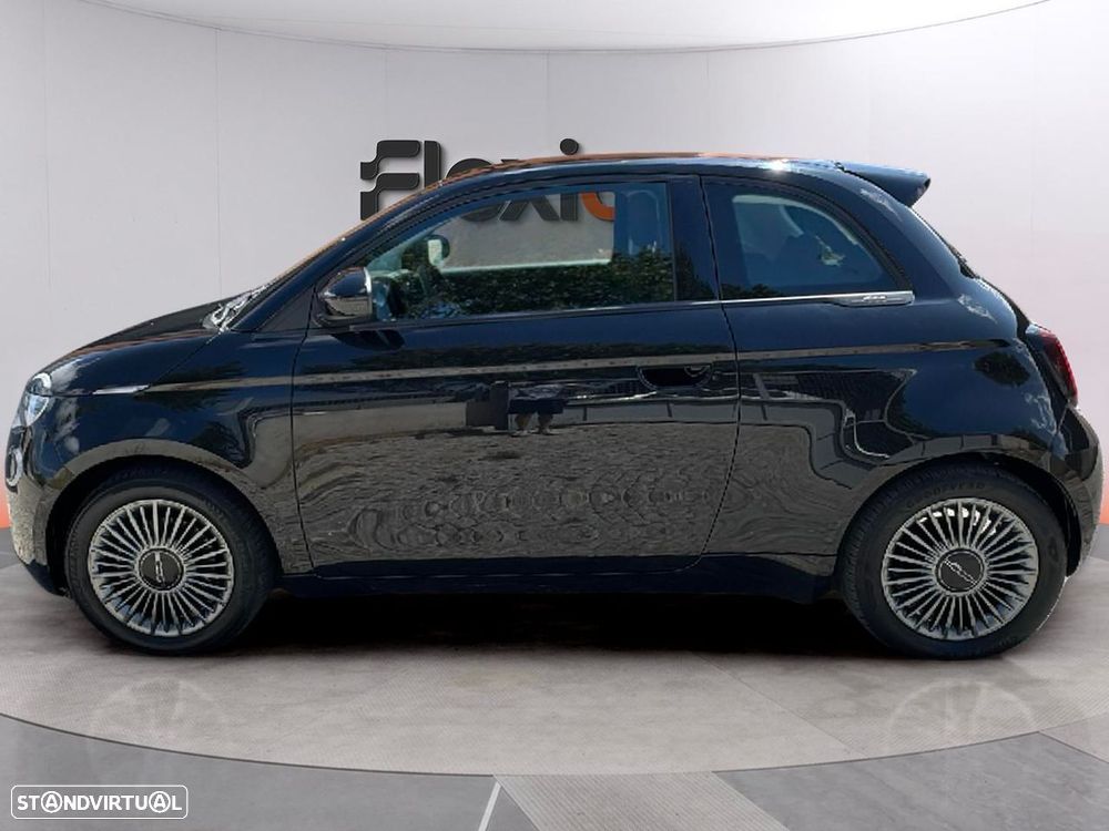 Fiat 500e 42 kWh Icon - 4