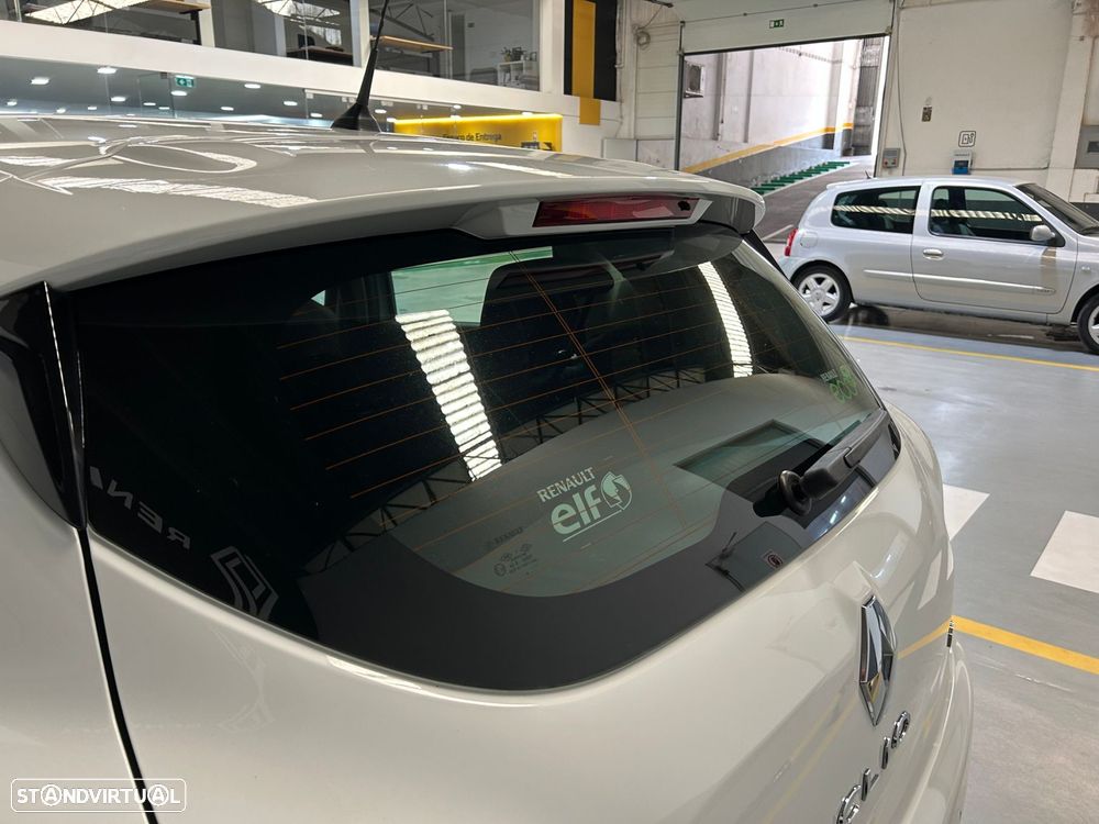 Renault Clio 0.9 TCE Dynamique S - 14