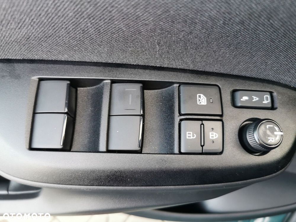 Toyota Yaris Hybrid 1.5 Executive - 17