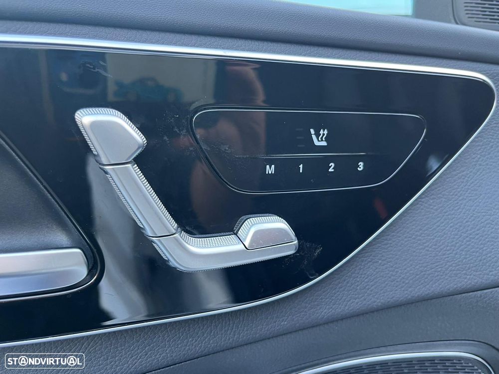 Mercedes-Benz C 300 e 9G-TRONIC AMG Line Advanced - 11