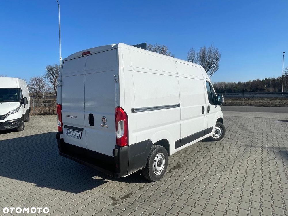 Fiat Ducato L2H2 Krajowy - 5