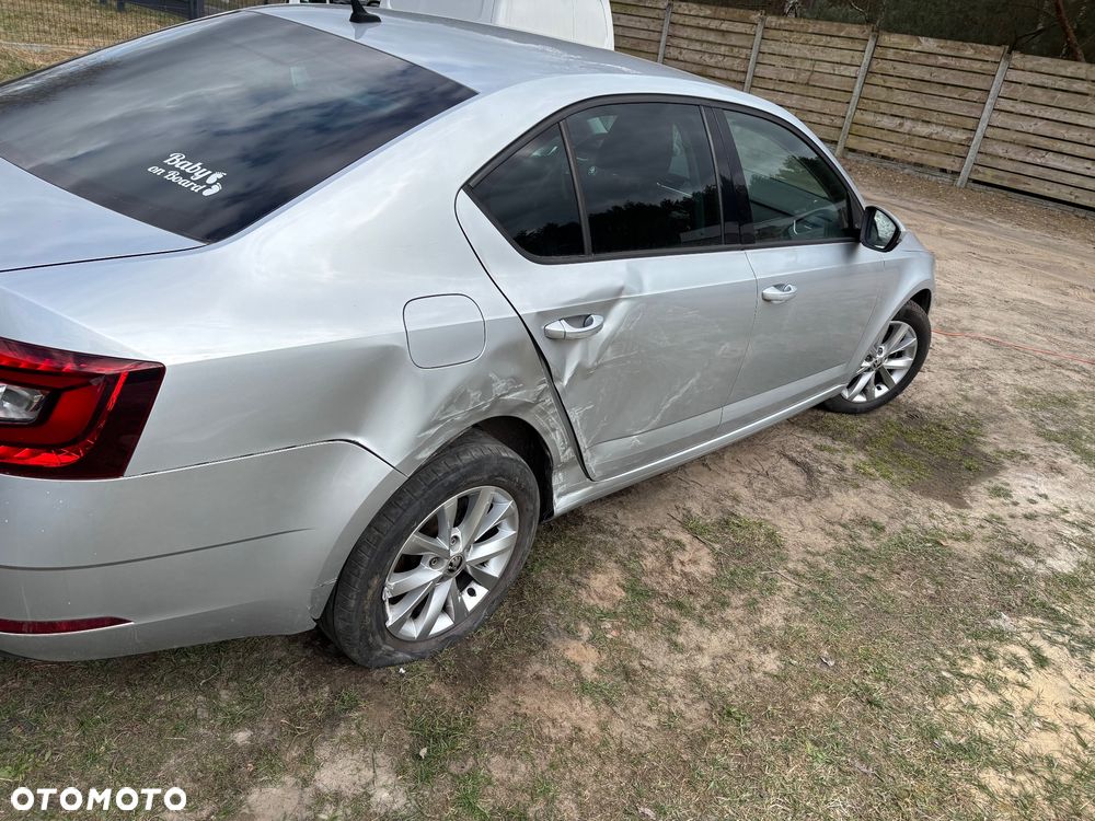 Skoda Octavia 1.0 TSI Ambition - 6