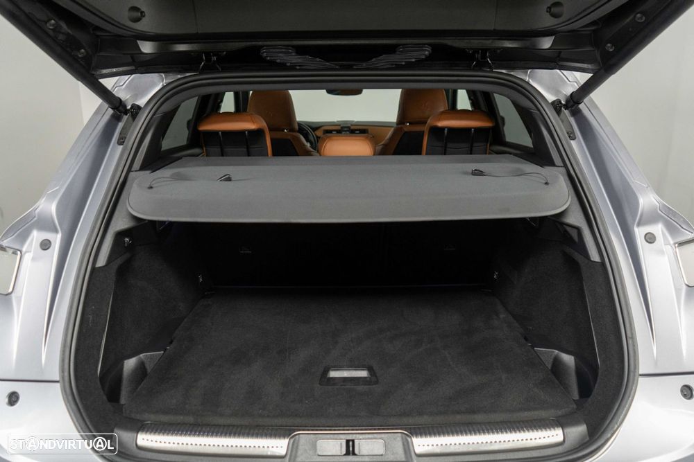 DS DS7 Crossback E-Tense Rivoli EAT8 - 11