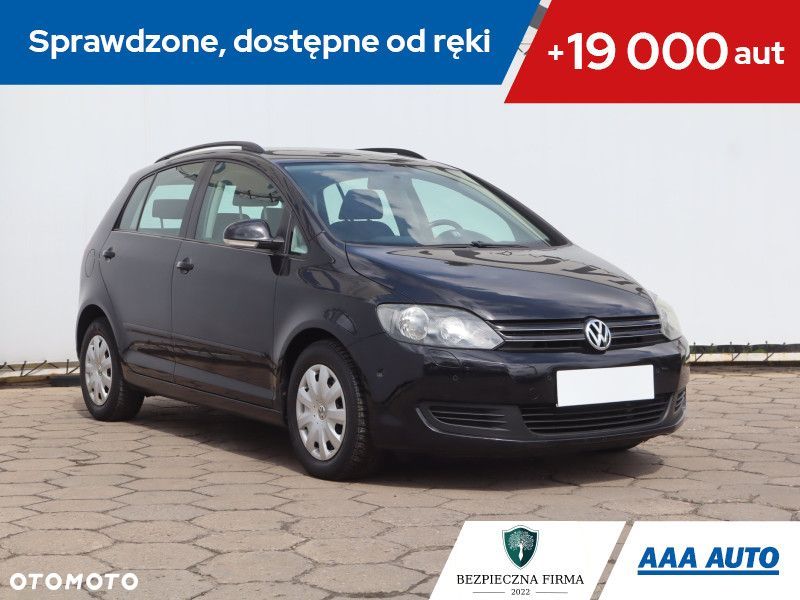 Volkswagen Golf Plus - 2