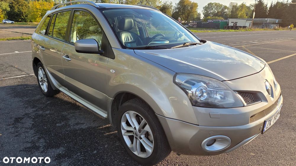 Renault Koleos - 4