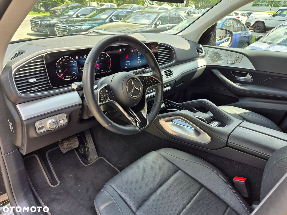 Mercedes-Benz GLE 300 d mHEV 4-Matic - 16
