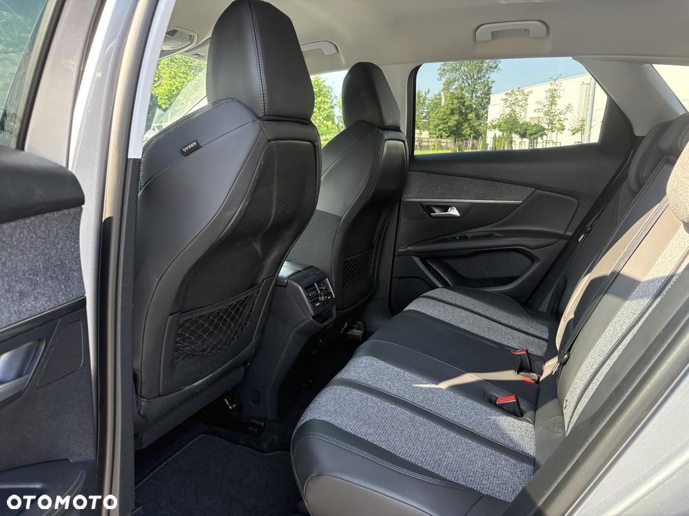 Peugeot 3008 HDi FAP 150 Premium - 15