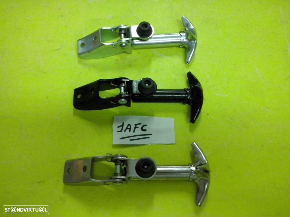 Fechos de capot completos Toyota Land Cruiser Bj40 Bj45 NOVOS - 1