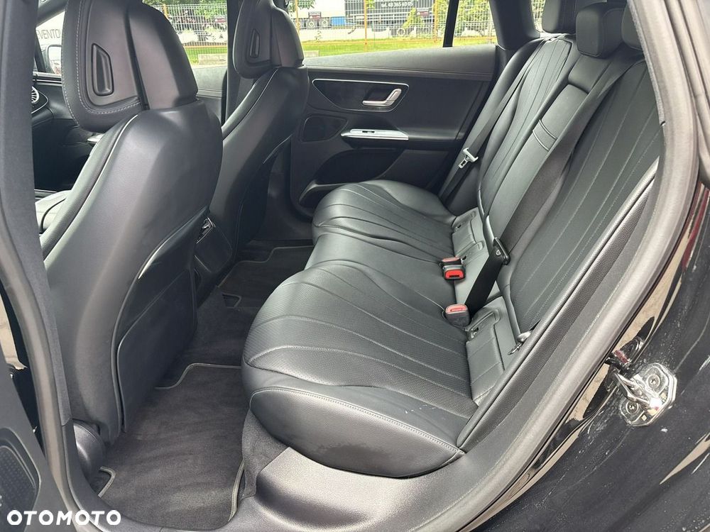 Mercedes-Benz EQE 350+ 90.5kWh - 19