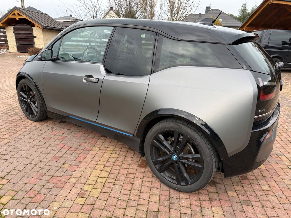 BMW i3 i3S 94 Ah - 4