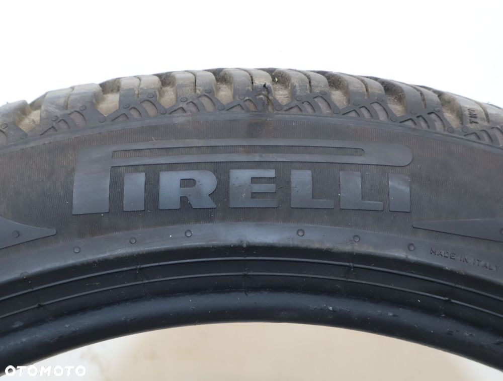 OPONA OPONY 2 SZT PIRELLI ALL SEASON CINTURATO WIELOSEZON 245/40/19 24R - 14