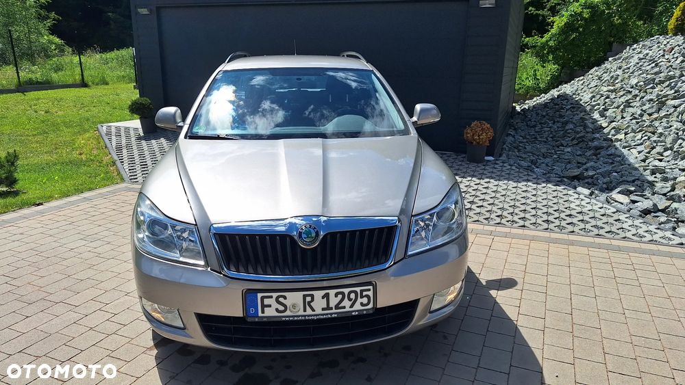 Skoda Octavia 1.2 TSI Fun - 6