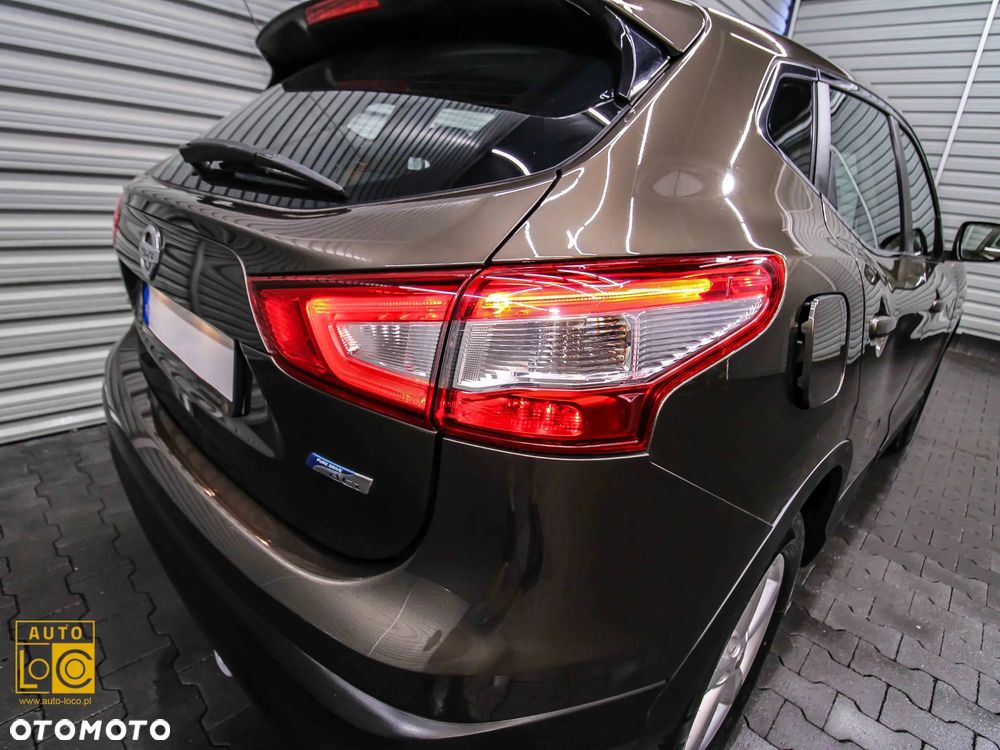 Nissan Qashqai 1.5 dCi N-Connecta - 28
