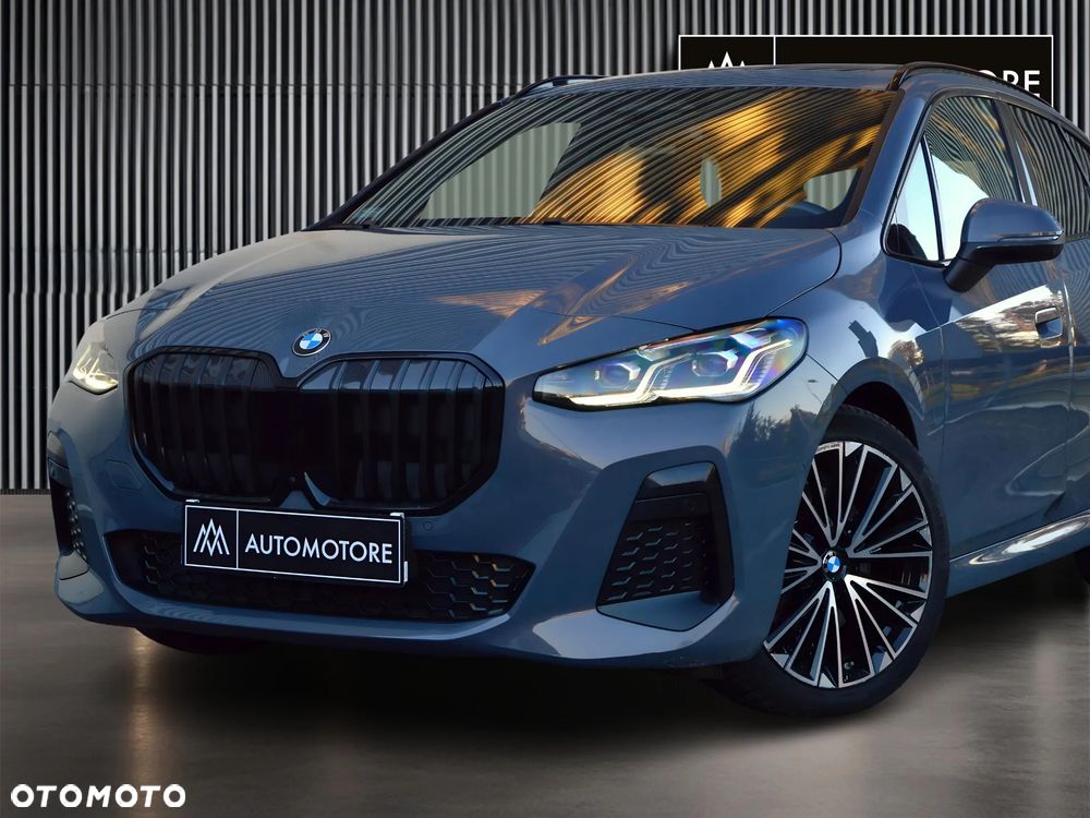 BMW Seria 2 223i mHEV M Sport sport - 2
