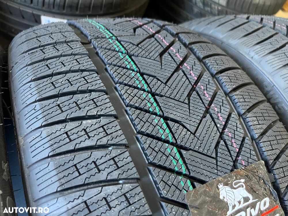 4 anvelope iarna  295-35-21 PORSCHE cayenne cauciucuri iarna 295-35-21 - 3