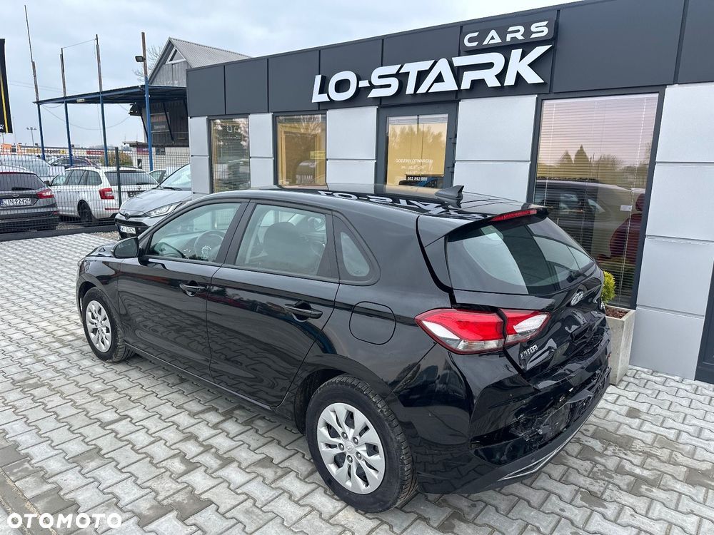 Hyundai i30 1.0 T-GDI Modern - 3