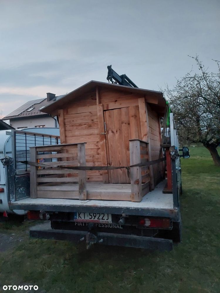 Fiat Ducato - 15