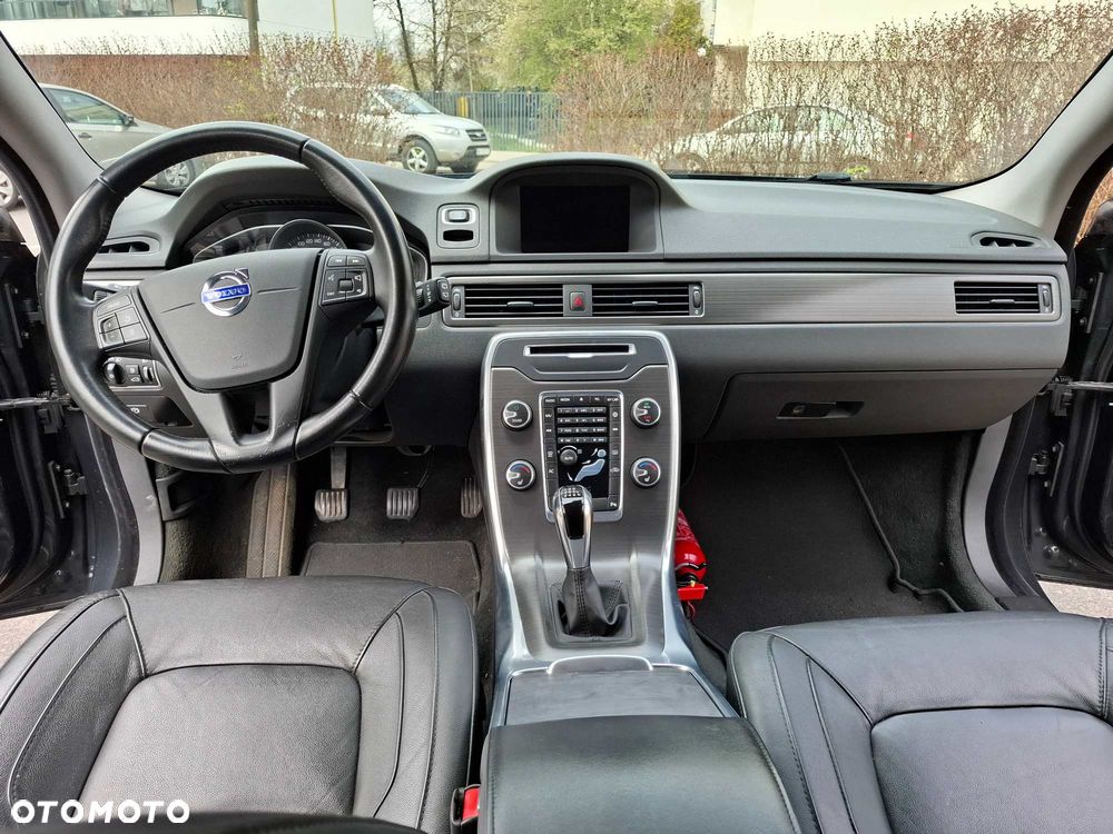 Volvo V70 D3 Drive-E Kinetic - 14
