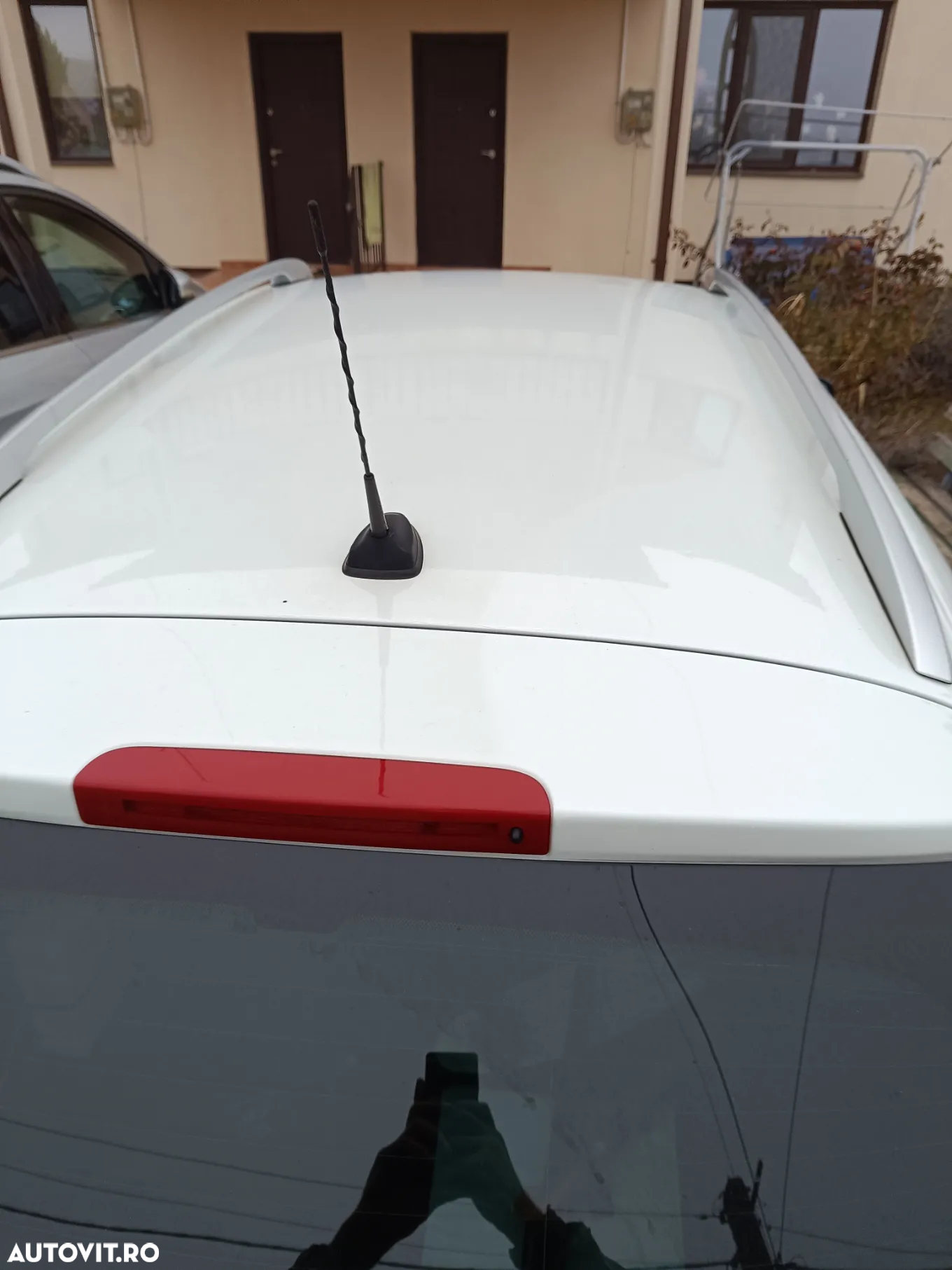 Renault Megane - 19