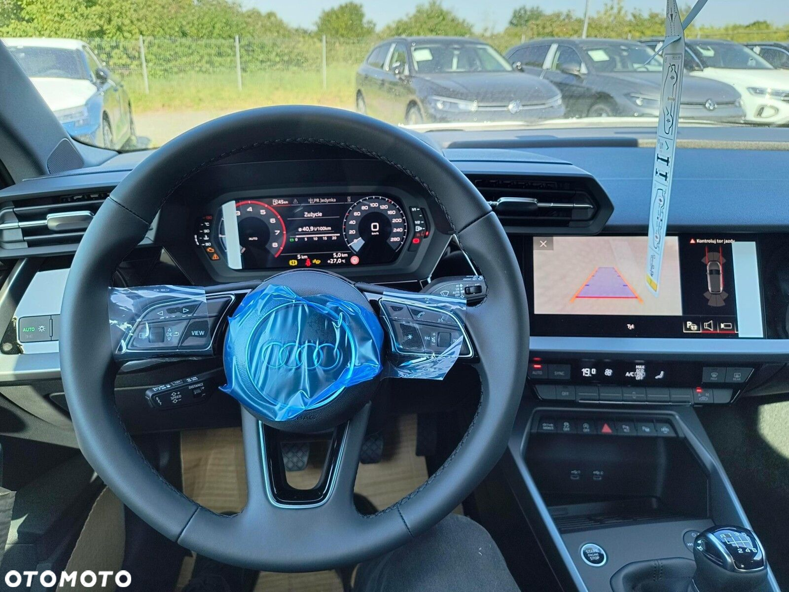 Audi A3 - 11