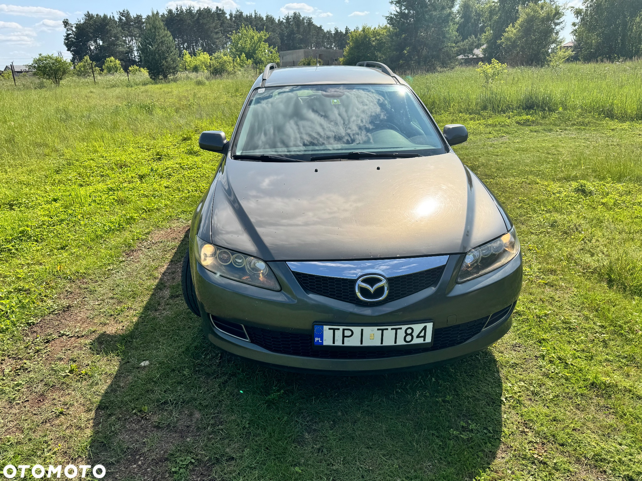 Mazda 6 Sport 2.0 CD Comfort - 9