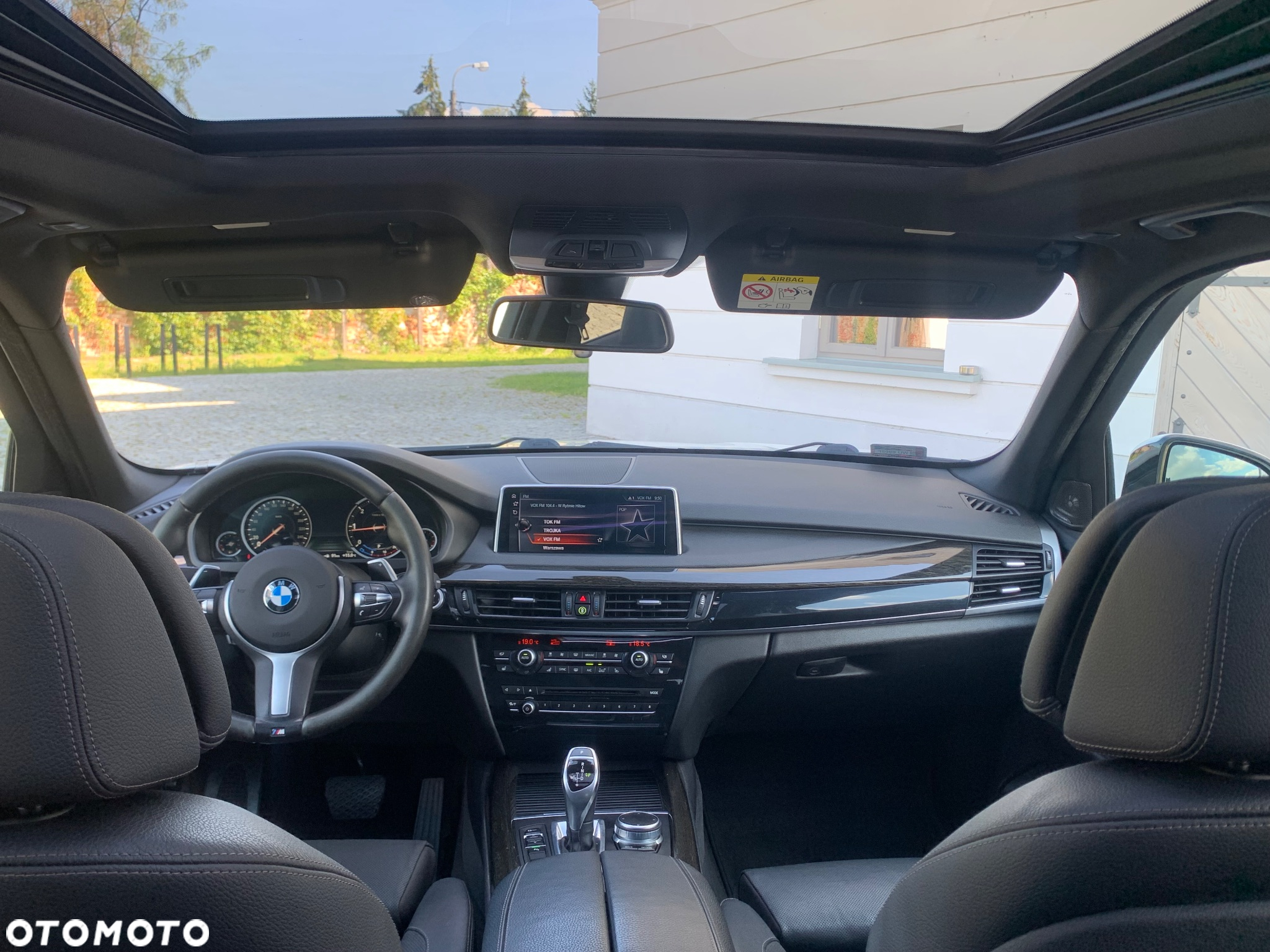 BMW X5 xDrive25d - 8