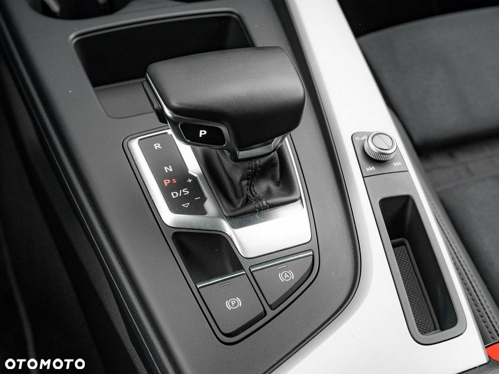 Audi A5 Sportback 35 TFSI mHEV S tronic - 20