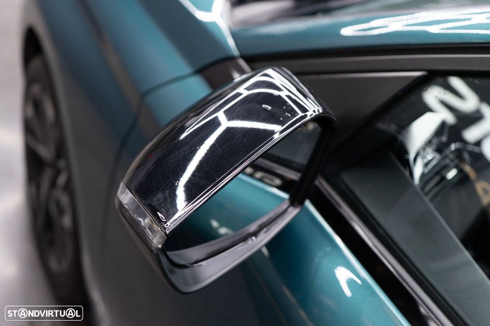 Peugeot 308 SW PureTech 130 EAT8 Allure Pack - 25