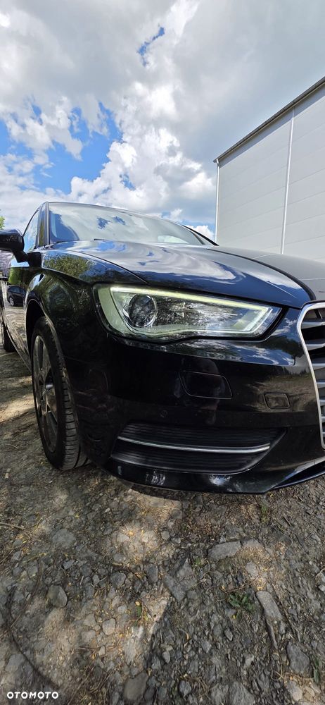 Audi A3 Sportback - 6