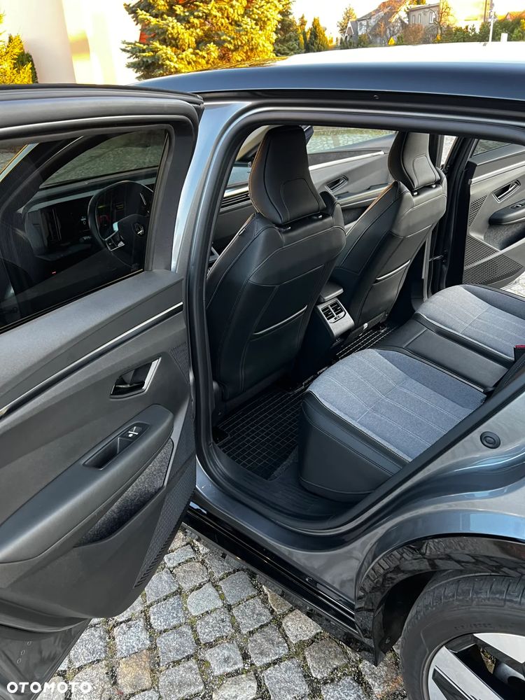 Renault Megane EV60 Techno - 15