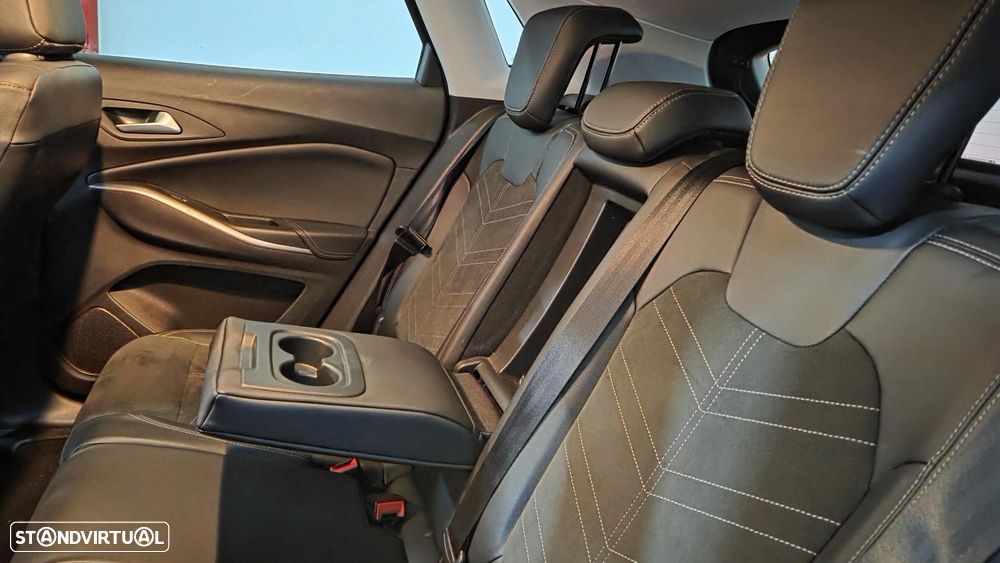 Opel Grandland 1.5 CDTI GS Line AT - 15