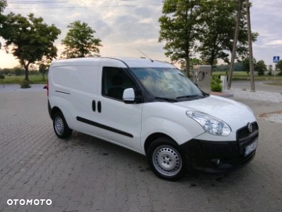 Fiat Doblo - 3