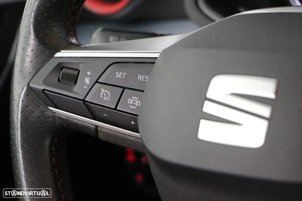 SEAT Arona 1.0 TSI FR - 20