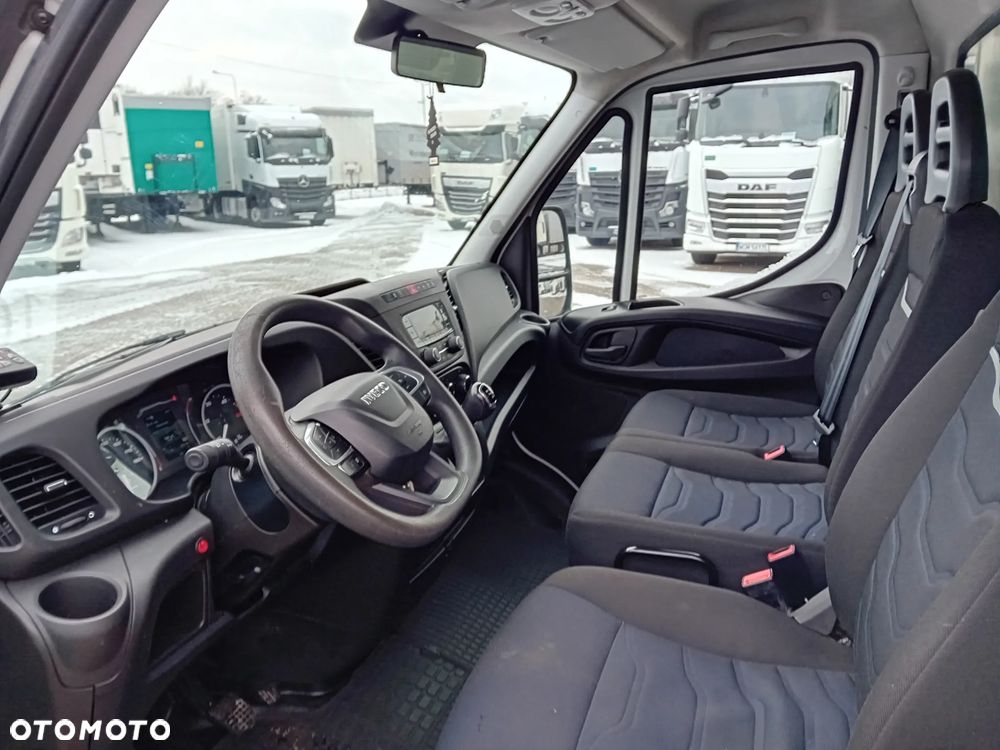 Iveco DAILY 35S16H - 15