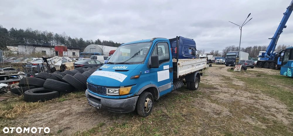 Iveco Daily - 5