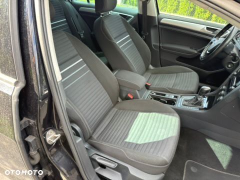 Volkswagen Golf 1.6 BlueTDI DSG Cup - 11