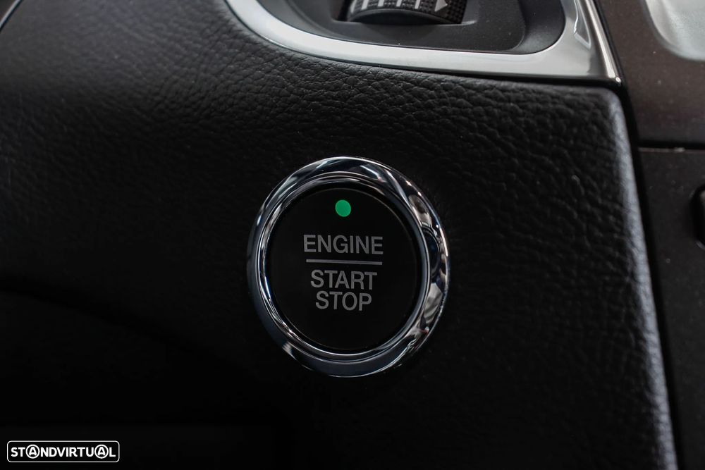 Ford S-Max 2.0 TDCi ST-Line - 40