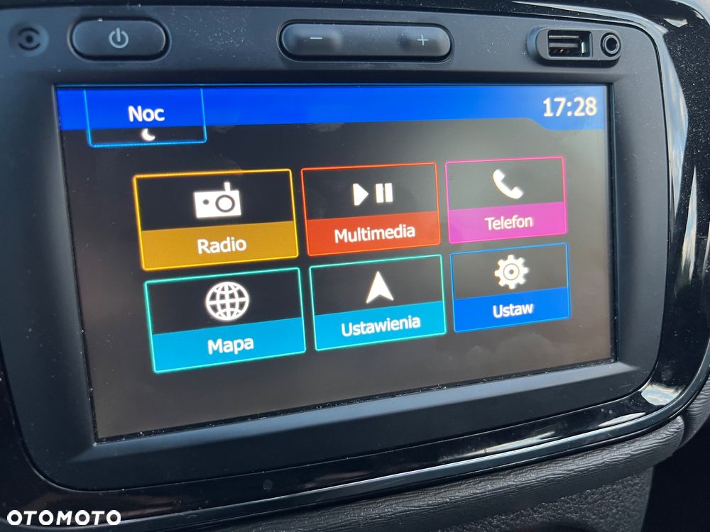 Dacia Lodgy SCe 100 Ambiance - 7