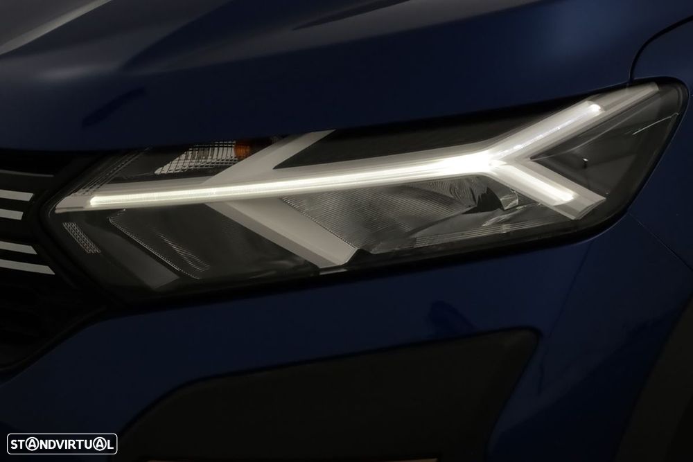 Dacia Sandero 1.0 ECO-G Extreme + Up&Go Bi-Fuel - 6