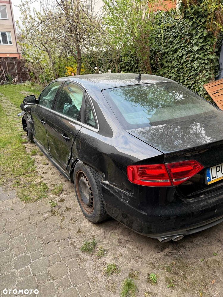 Audi A4 Limousine - 7