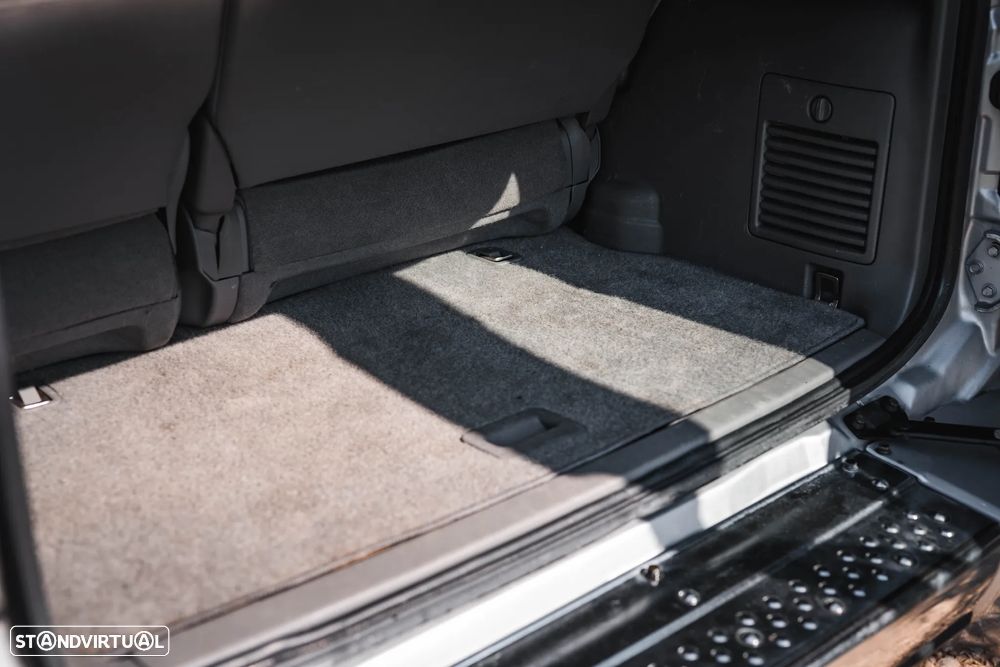 Mitsubishi Pajero 3.2 DI-D GLS ABS - 31