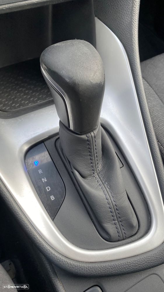 Toyota Yaris 1.5 HDF Comfort - 52