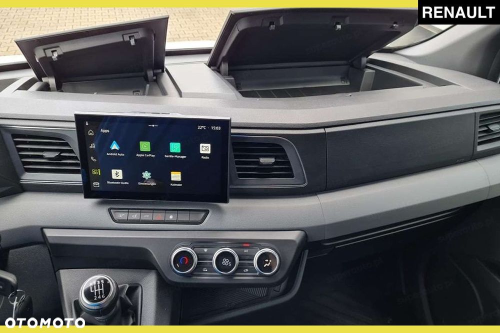 Renault Master L3 Zabudowa 9EP 2.0 170KM - 7